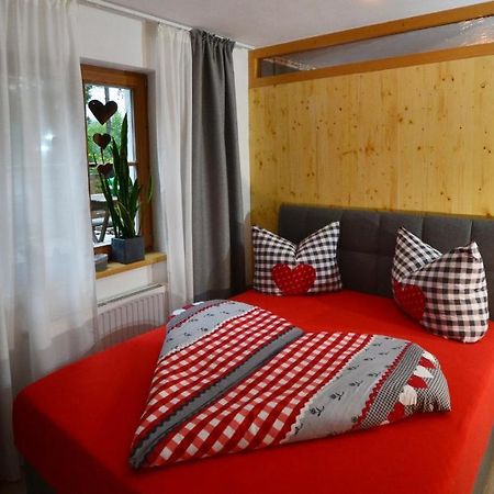 Ferienwohnung Stubaier Herzblut Neustift im Stubaital Bagian luar foto